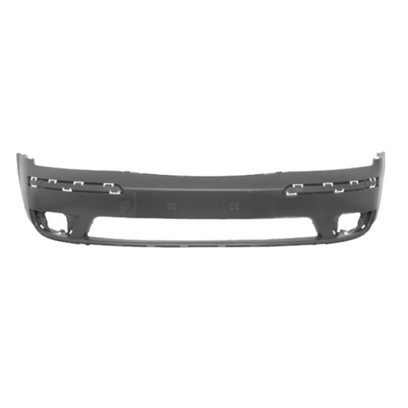 Бампер передній під фарбування Ford Mondeo 3 2004-2007 FPS 1329110