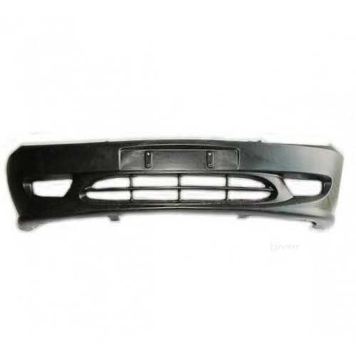 Бампер передній Geely CK 2006-2009 Китай 1801433180