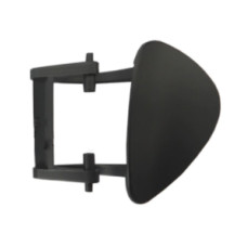 Накладка омивача фар права Mercedes E Class W211 06-09 (Elit) 2118801805