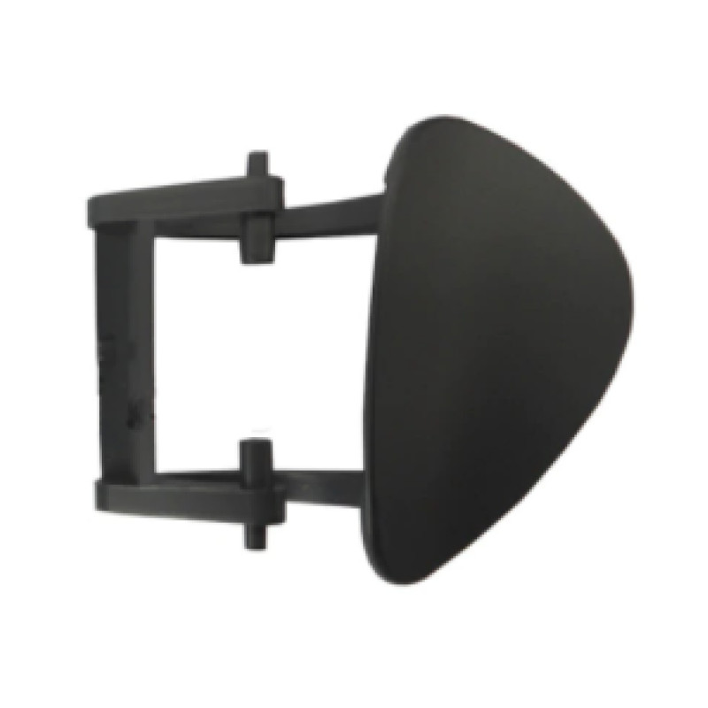 Накладка омивача фар права для Mercedes E Class W211 (06-09) – Elit 2118801805