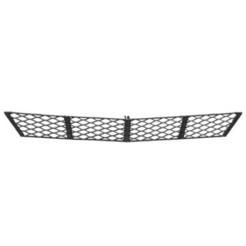 Решітка переднього бампера Mercedes Benz E Class T (S211) 03-09 (Elit) 2118850122