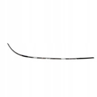 Накладка переднього бампера права Mercedes Benz E Class W212 09-12 (Elit) 2128850421