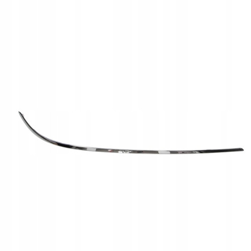 Накладка переднього бампера права Mercedes Benz E Class W212 2009-2012 (Elit) 2128850421