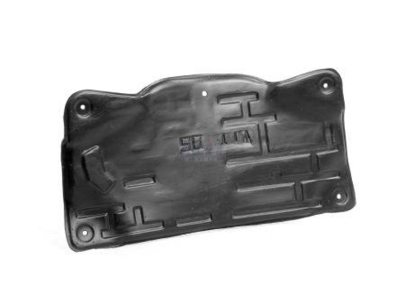 Захист двигуна Mercedes Vito W639 2003-2010 Elit 6395200723