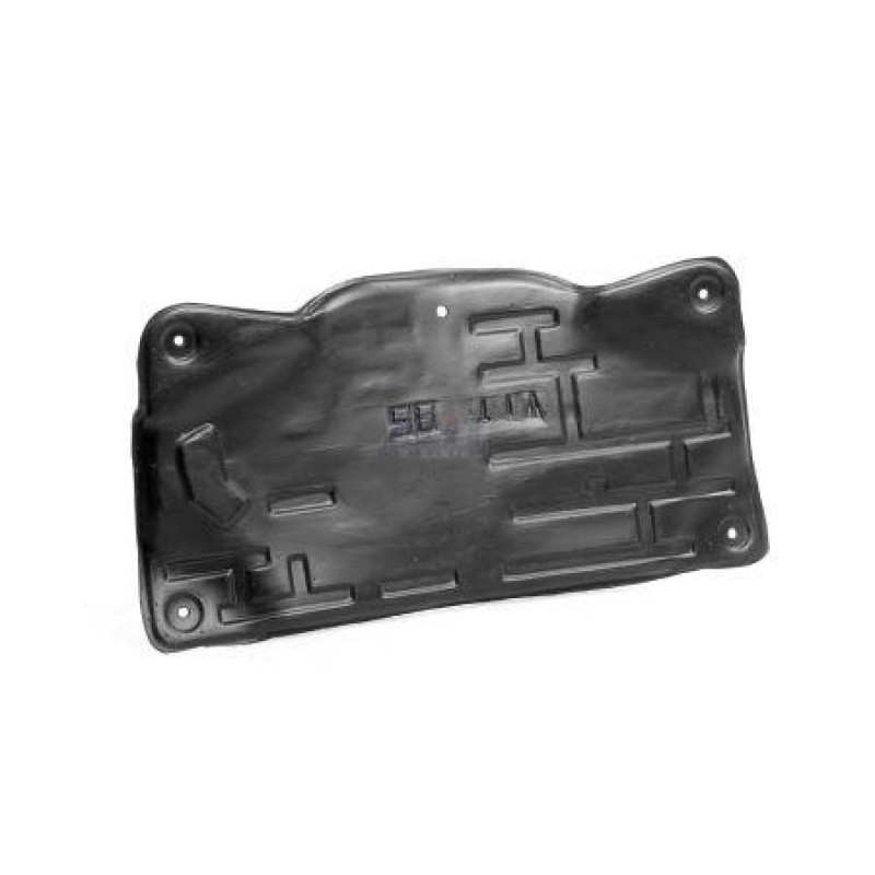 Захист двигуна Mercedes Vito W639 2003-2010 Elit 6395200723