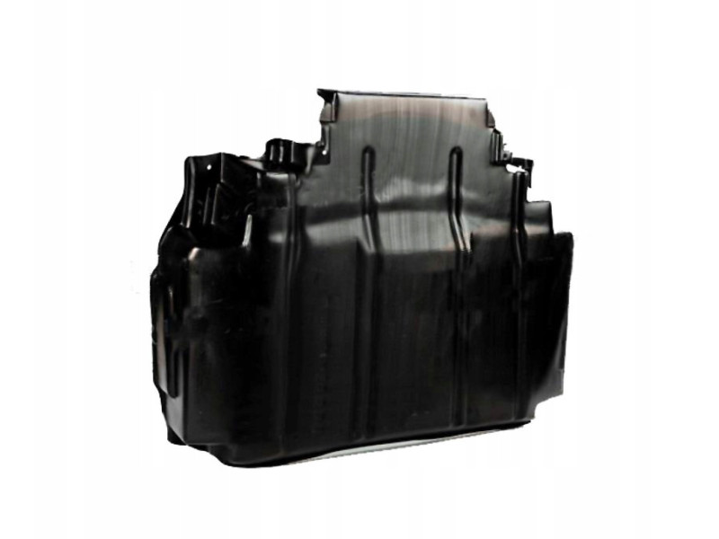 Захист коробки передач пластиковий Mercedes Sprinter W901-W903, VW LT 2 1995-2006 Elit 9045240525