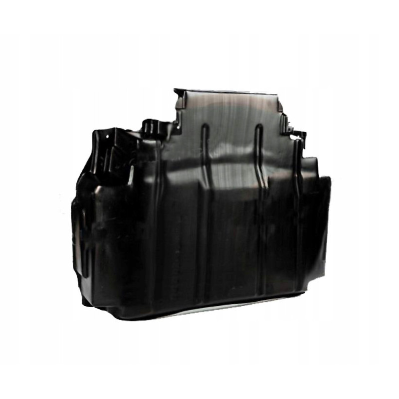 Захист коробки передач пластиковий Mercedes Sprinter W901-W903, VW LT 2 1995-2006 Elit 9045240525