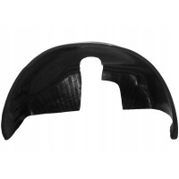 Підкрилок передній лівий Mercedes Sprinter W901-W903 1995-2006 A0018110533