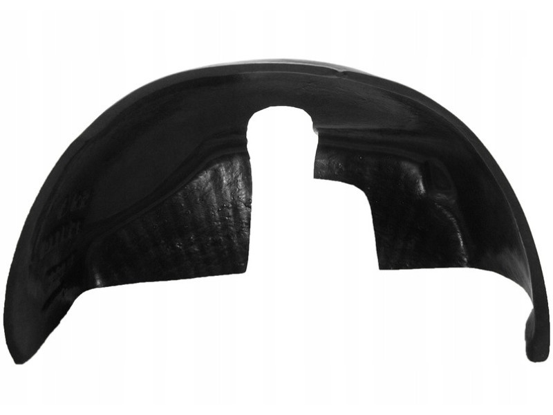 Підкрилок передній лівий Mercedes Sprinter W901-W903 1995-2006 A0018110533