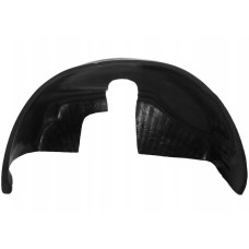 Підкрилок передній правий Mercedes Sprinter W901-W903 1995-2006 A0018110433