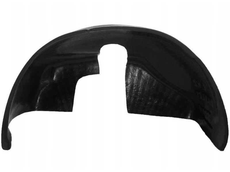 Підкрилок передній правий Mercedes Sprinter W901-W903 1995-2006 A0018110433