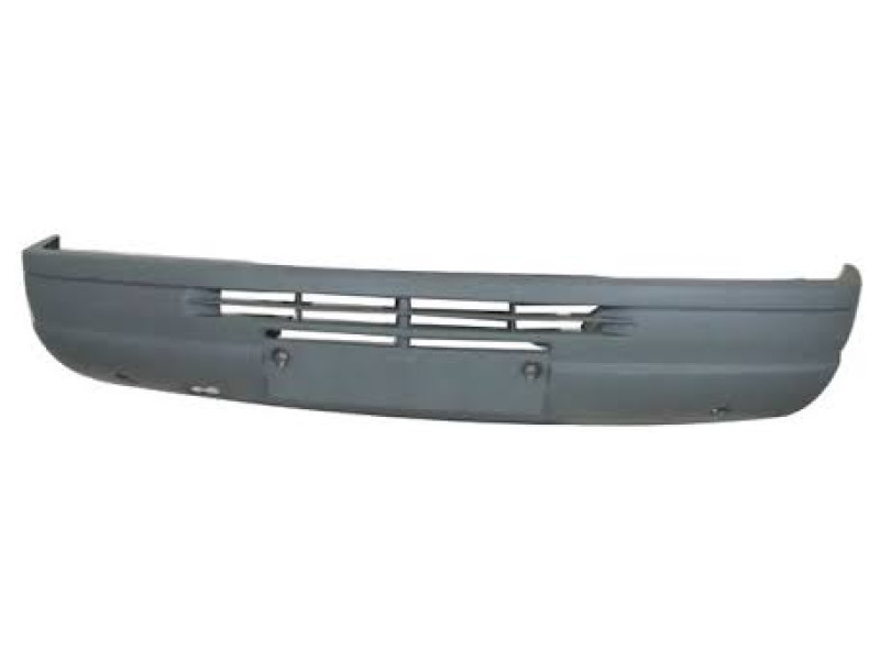 Бампер передній Mercedes Benz Sprinter 2-тонний (601) 1995-2006 Elit A9018800370