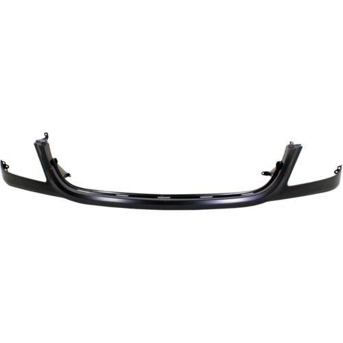 Рамка решітка радіатора і під фари Mercedes Sprinter W906 2006-2013 (Elit) 9066200024
