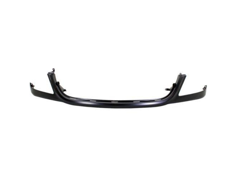 Рамка решітка радіатора і під фари Mercedes Sprinter W906 06-13 (Elit) 9066200024