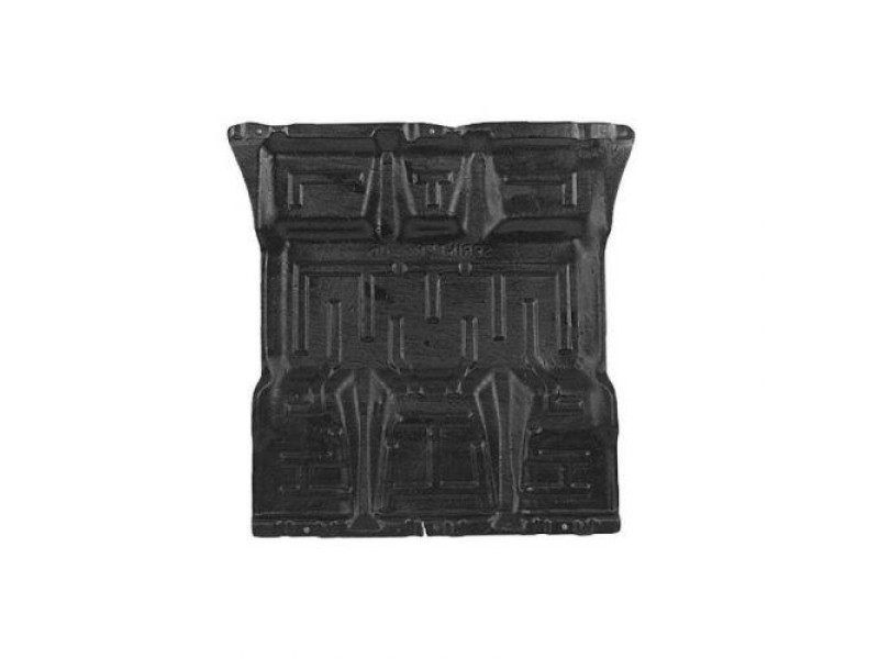 Захист двигуна Mercedes Benz Sprinter 3.5-t (906) 1995-2006 Elit A9065200423