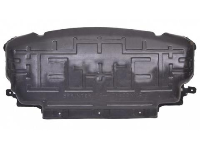 Захист двигуна Mercedes Benz Sprinter 3,5-t (906) 1995-2006 Elit 9065200023