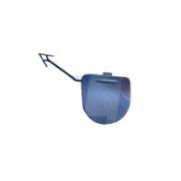 Накладка бампера Mercedes Benz Sprinter 3,5-t (906) 95-06 (Elit) KH3547 910