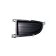 Заглушка протитуманної фари ліва Mitsubishi Lancer 9 06-08 (Elit) 6405A055