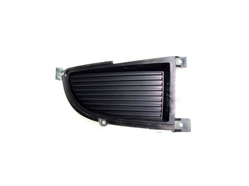 Заглушка протитуманної фари права Mitsubishi Lancer 9 06-08 (Elit) 6405A056