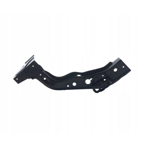 Панель передня ліва Mitsubishi Lancer X (Тайвань) 5256A599