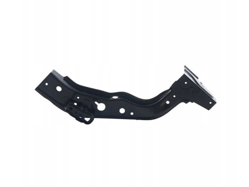 Панель передня права Mitsubishi Lancer X (Elit) 5256A600