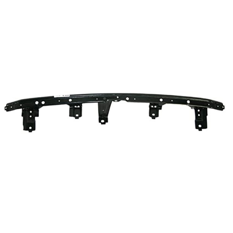 Підсилювач переднього бампера Mitsubishi Lancer X (Тайвань) 6400A832