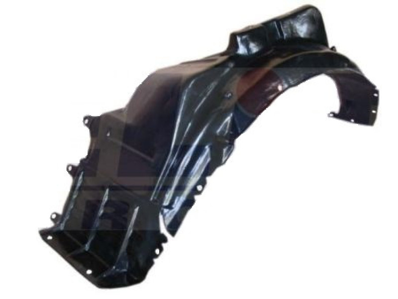 Підкрилок передній лівий Mitsubishi Galant 96-99 Elit MR325259