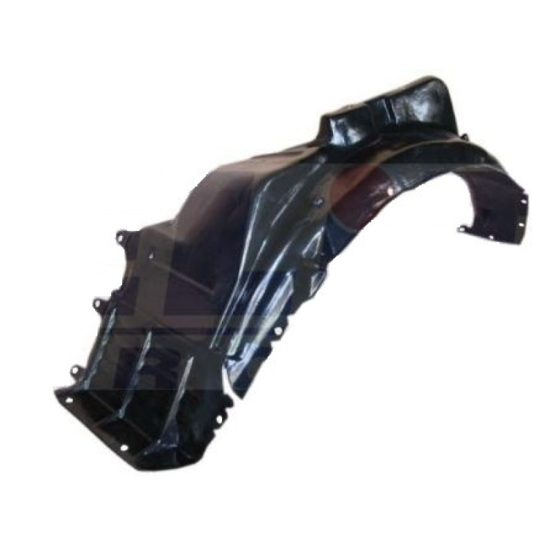 Підкрилок передній лівий Mitsubishi Galant 96-99 Elit MR325259