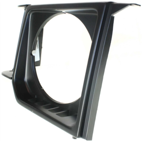 Кронштейн фари правий Mitsubishi Pajero 1 1983-1991 Elit MB377402