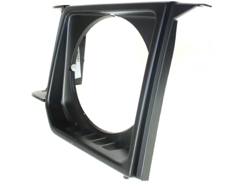 Кронштейн фари правий Mitsubishi Pajero 1 1983-1991 Elit MB377402