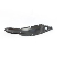 Підкрилок передній лівий Mitsubishi Pajero Sport 2000-2008 Elit MR496661