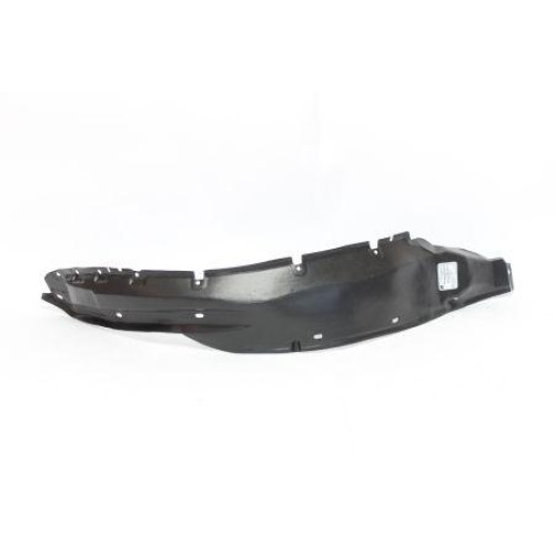 Підкрилок передній лівий Mitsubishi Pajero Sport 2000-2008 Elit MR496661