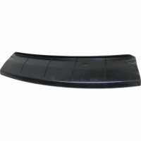 Накладка переднього бампера Mitsubishi Outlander 1 (CU_W) 03-06 (Elit) MR971533