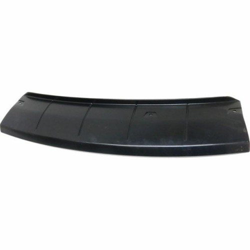 Накладка переднього бампера Mitsubishi Outlander 1 (CU_W) 2003-2006 (Elit) MR971533