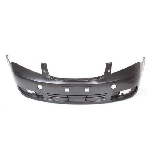 Бампер передній Geely Emgrand EC7 2009-2015 седан (Китай)