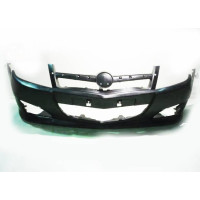 Передній бампер Geely MK 2006- (Tempest)