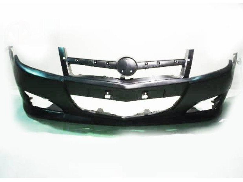 Передній бампер Geely MK 2006- (Tempest)