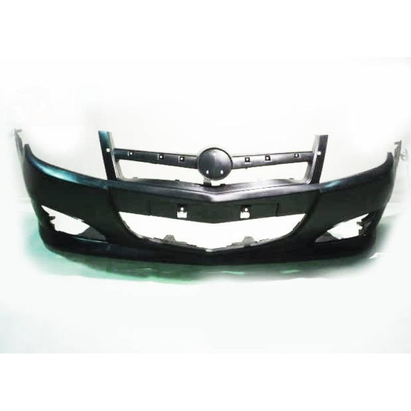 Передній бампер Geely MK 2006- (Tempest)