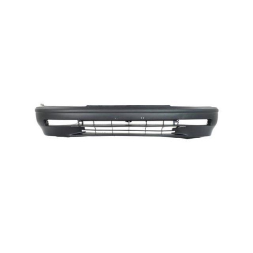Бампер передній (без отвору омивача) Honda Accord 4 1992-1993 LKQ 71101SM4A01