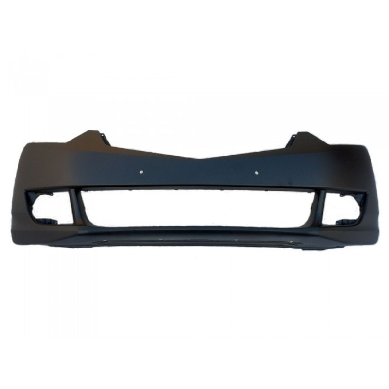Бампер передній (Китай) Honda Accord 8 2008-2010 FPS 71101TL0G20ZA