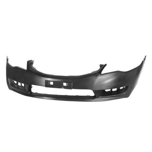 Бампер передній Honda Civic 4D 2009-2011 седан (Тайвань) 71101SNBJ50ZT