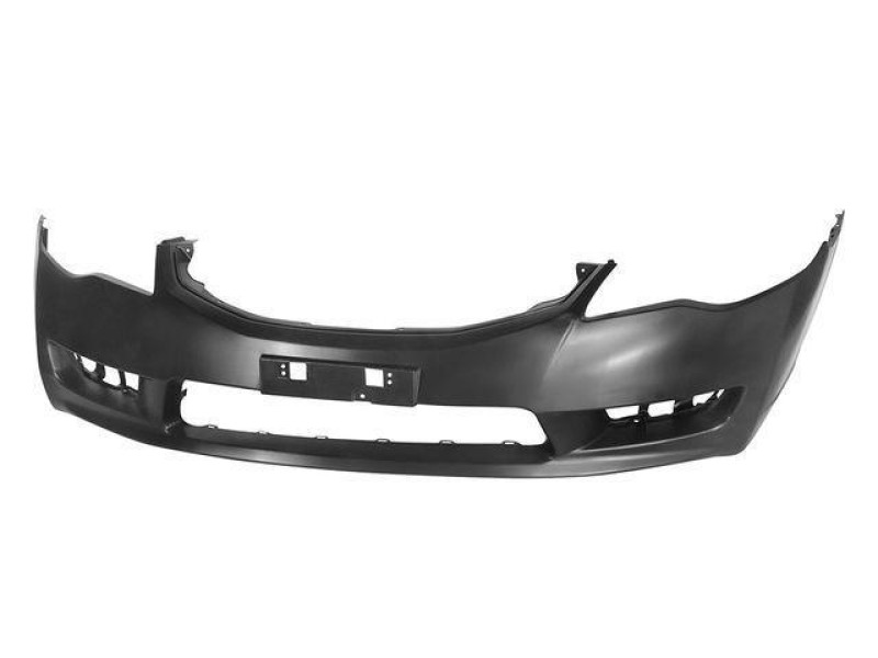Бампер передній Honda Civic 4D 2009-2011 седан (Тайвань) 71101SNBJ50ZT