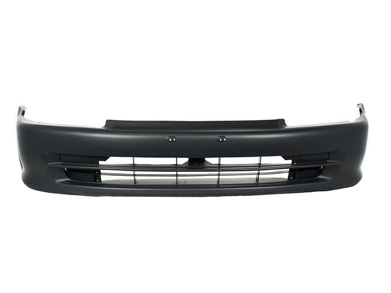 Бампер передній Honda Civic седан 92-95 (EG/EH) FPS 71101SR4000