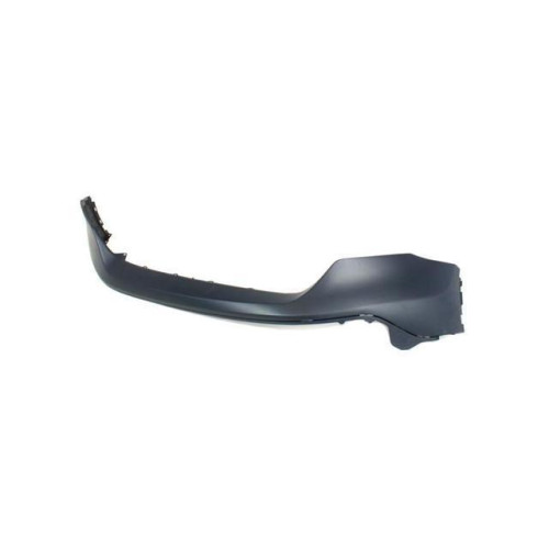 Бампер передній верхня частина Honda CR-V 2006-2009 (Tempest) 04711SWAA91ZZ
