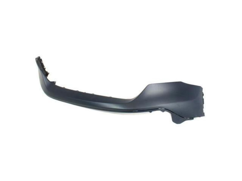 Бампер передній верхня частина Honda CR-V 2006-2009 (Tempest) 04711SWAA91ZZ