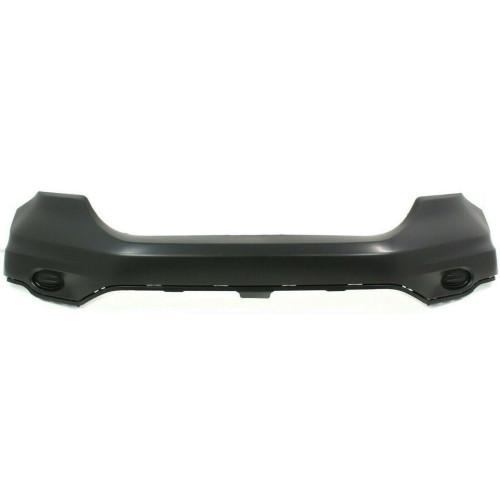 Бампер передній верхня частина Honda CR-V 2010-2012 FPS 04711SWAA80ZZ