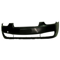 Бампер передній Hyundai Accent 2006-2010 (Tempest)