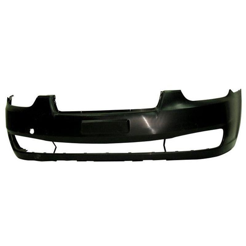 Бампер передній Hyundai Accent 3 2006-2010 Tempest 865111E000