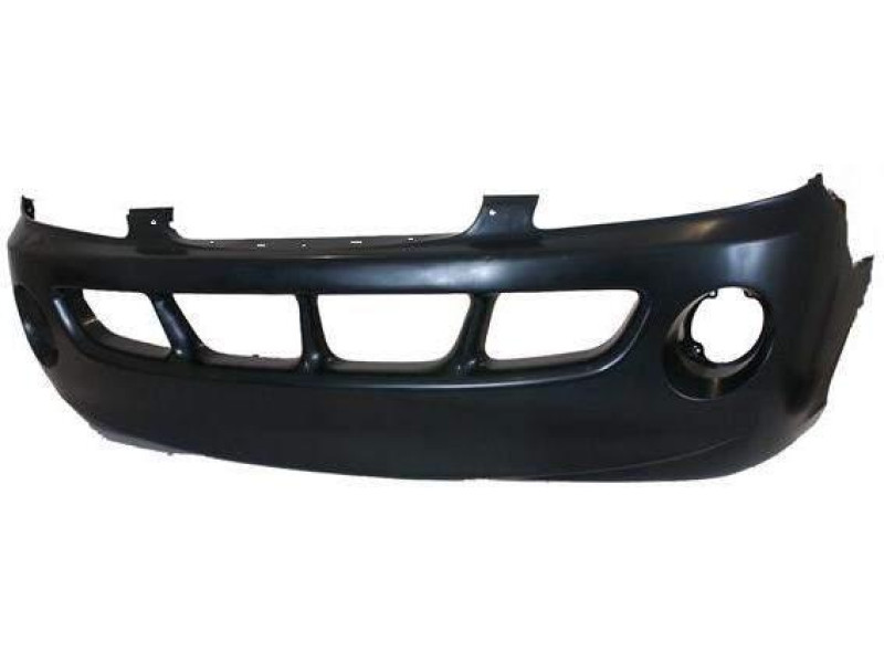 Бампер передній Hyundai H-1/H200 1997-2004 Tempest