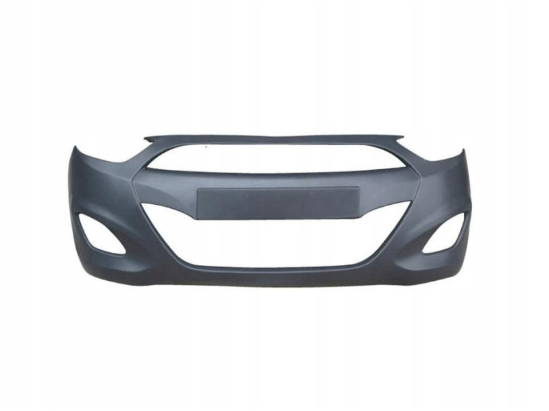 Передній бампер Hyundai i-10 2007-2010 (FPS) 865110X210